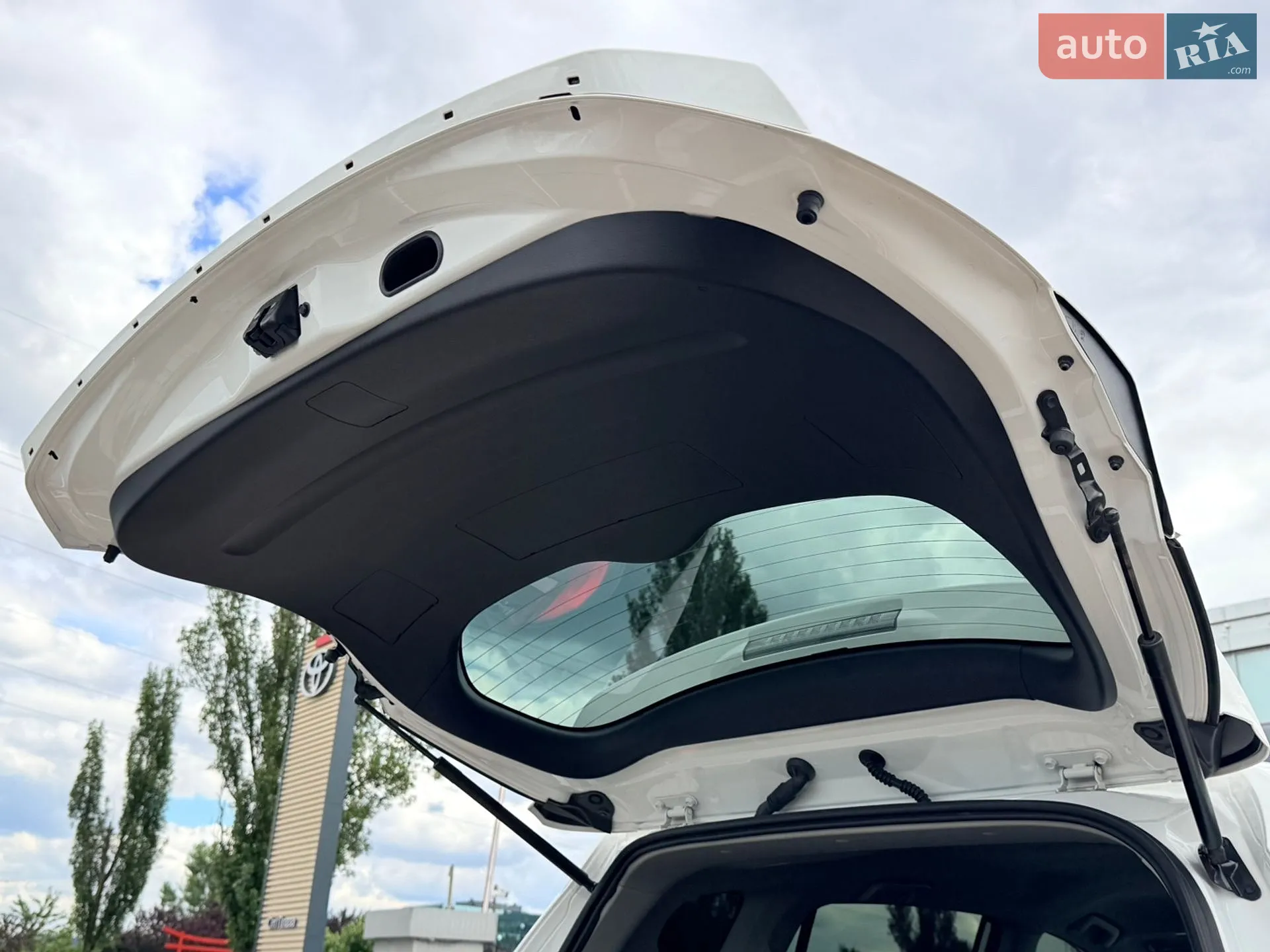 2018 Toyota RAV 4 - мініатюра 33
