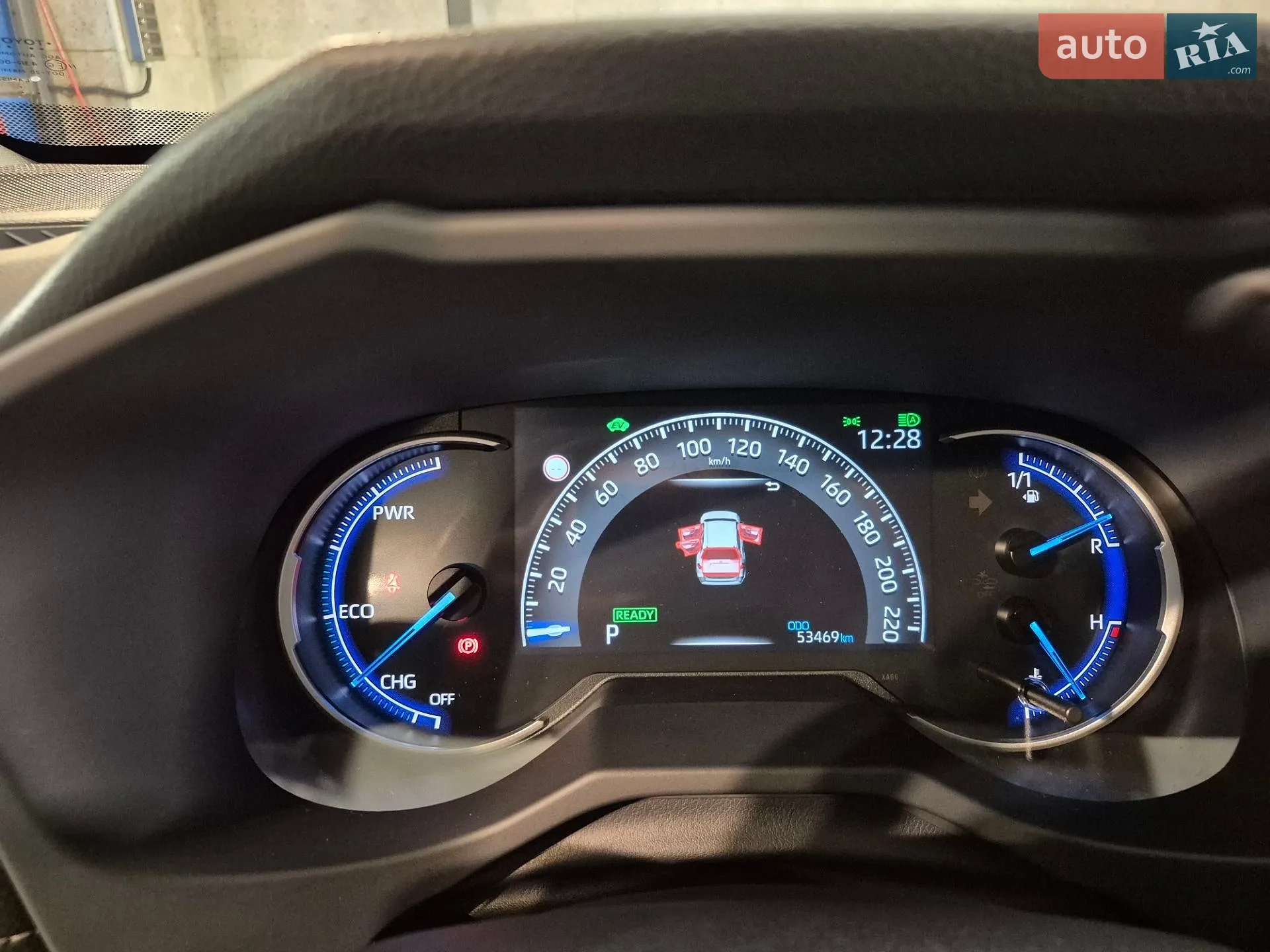 2022 Toyota RAV 4 - мініатюра 16