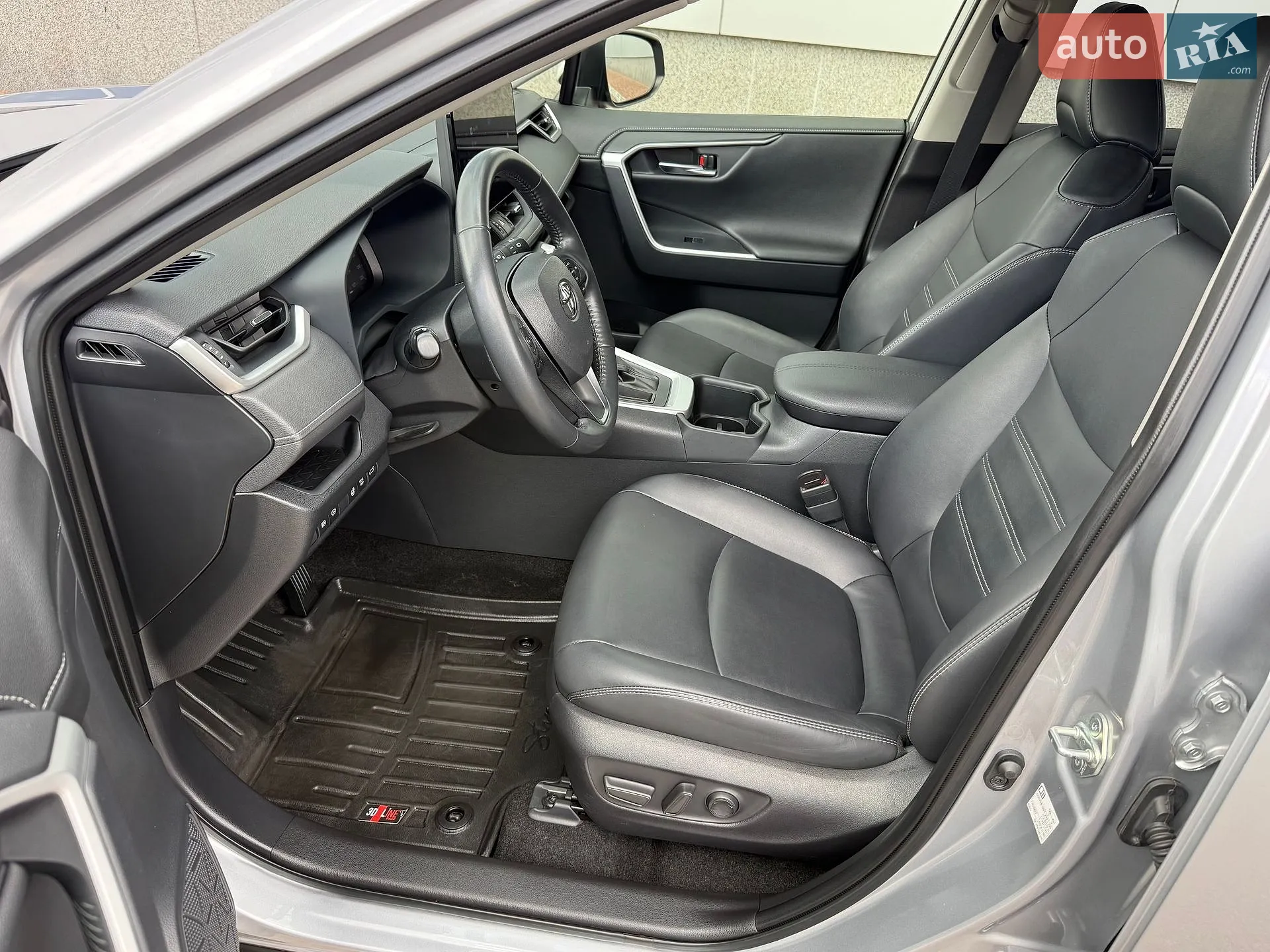 2023 Toyota RAV 4 - мініатюра 31