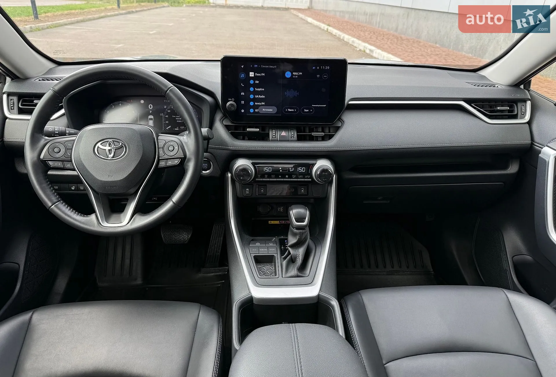 2023 Toyota RAV 4 - мініатюра 34