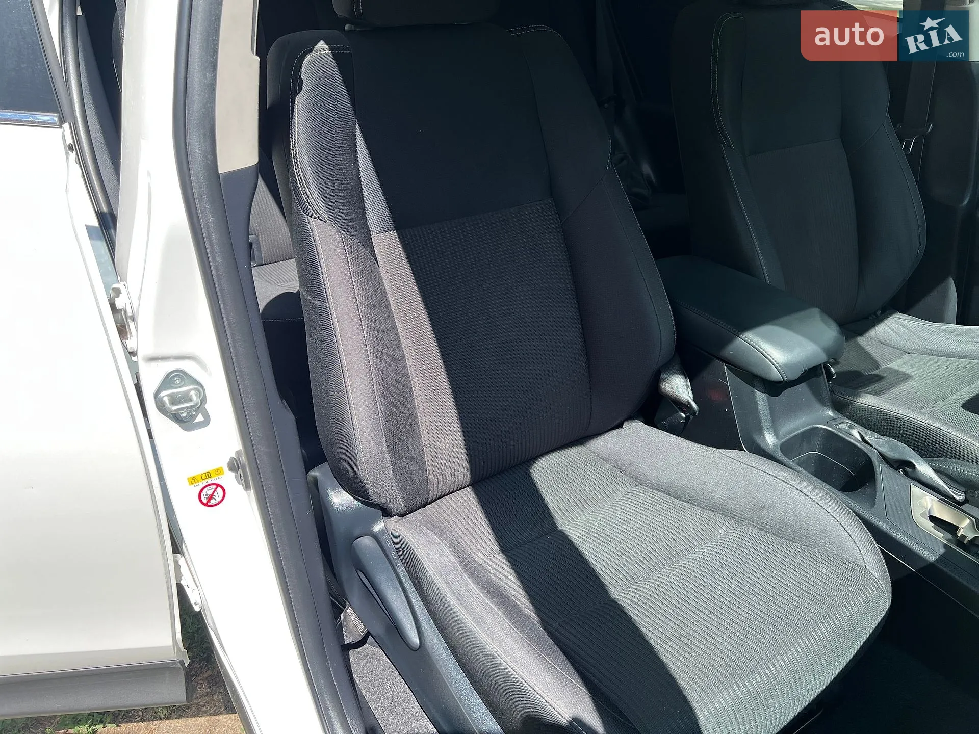 2013 Toyota RAV 4 - мініатюра 7
