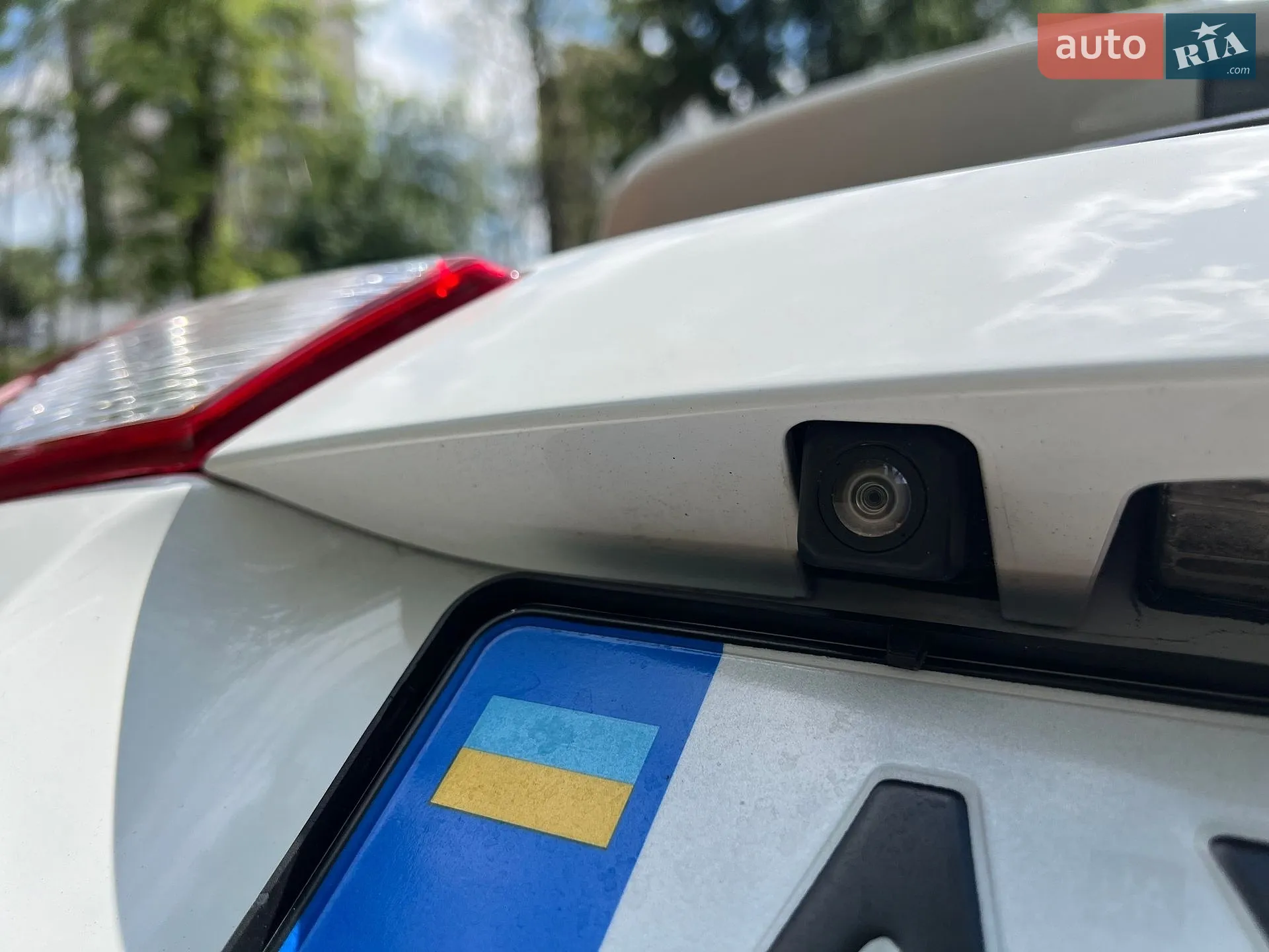2013 Toyota RAV 4 - мініатюра 14