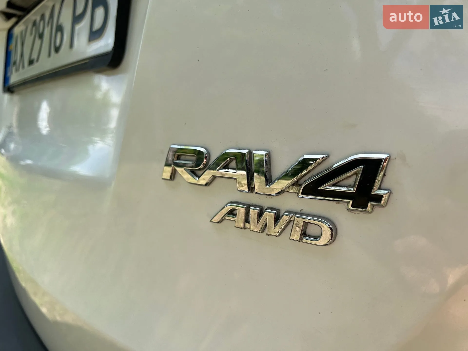 2013 Toyota RAV 4 - мініатюра 22