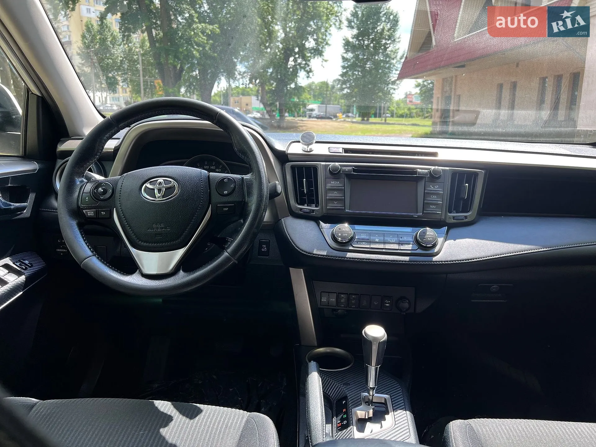 2013 Toyota RAV 4 - мініатюра 5