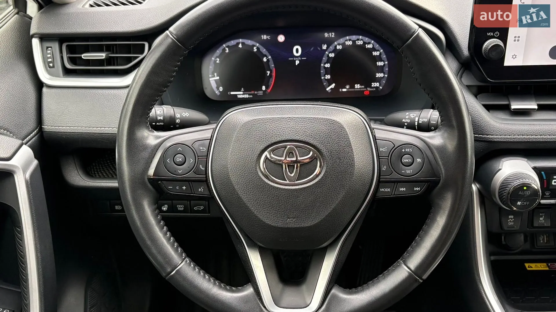 2023 Toyota RAV 4 - мініатюра 13