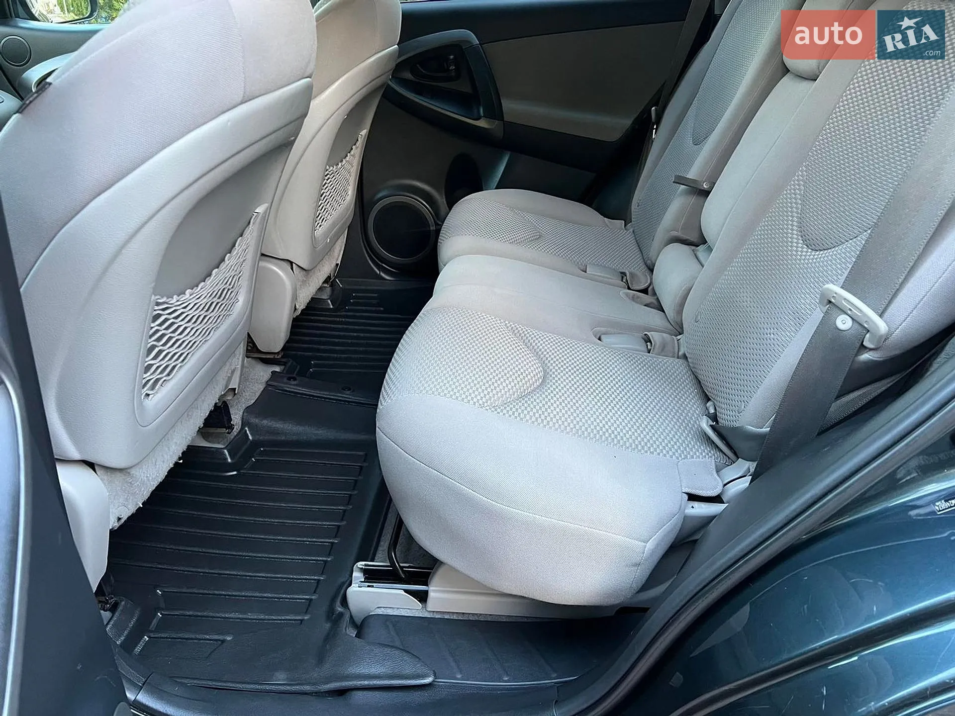 2012 Toyota RAV 4 - мініатюра 14