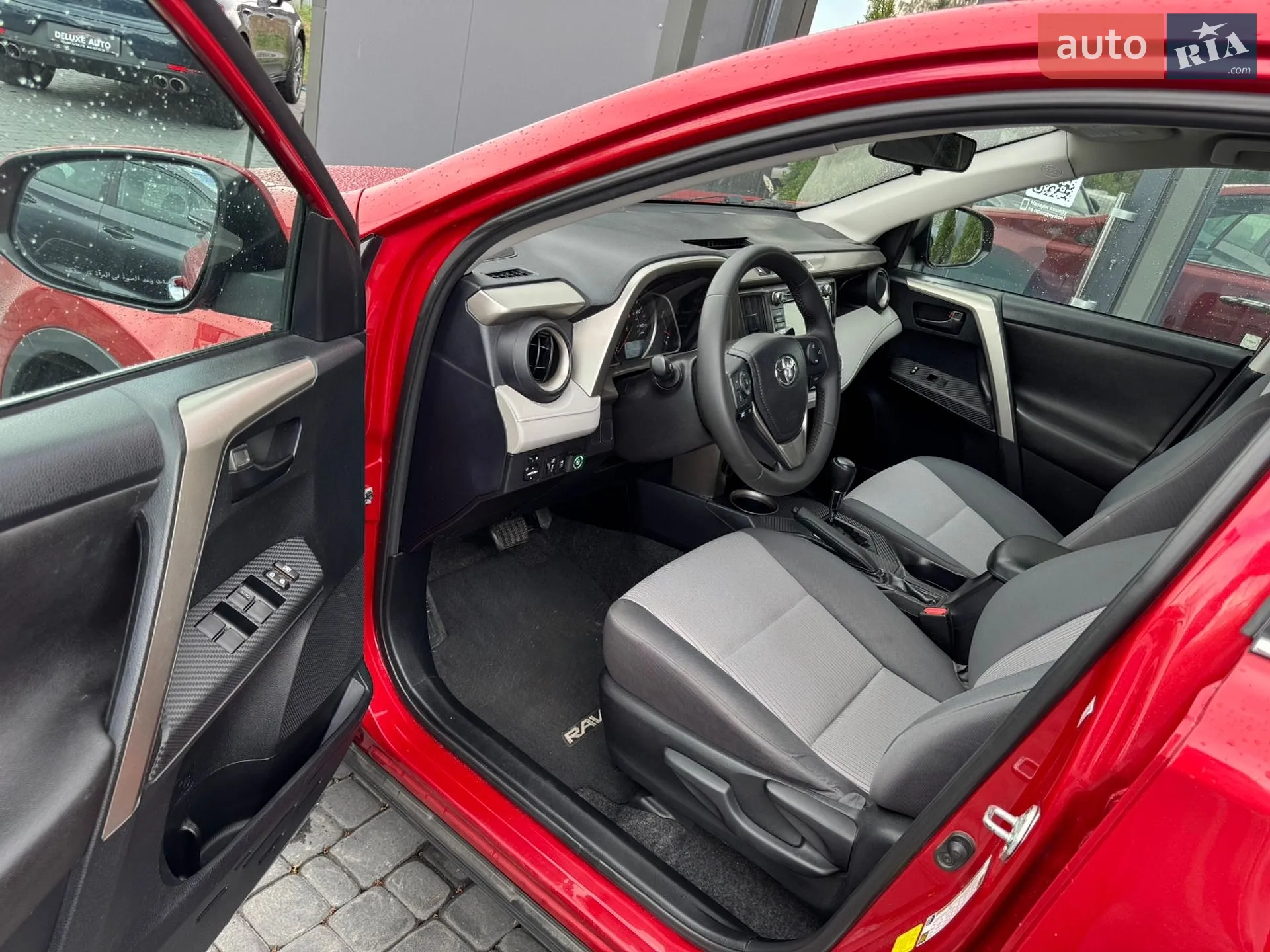 2015 Toyota RAV 4 - мініатюра 21