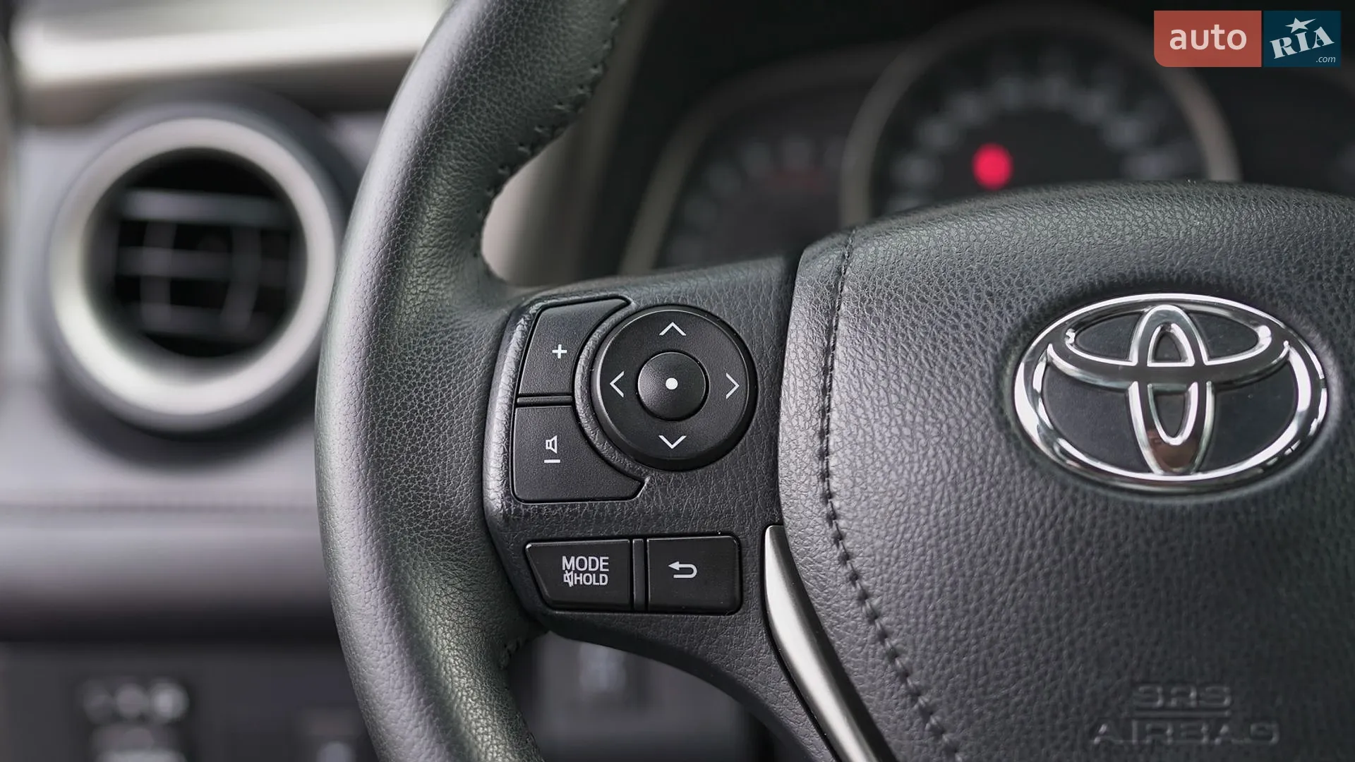 2014 Toyota RAV 4 - мініатюра 18