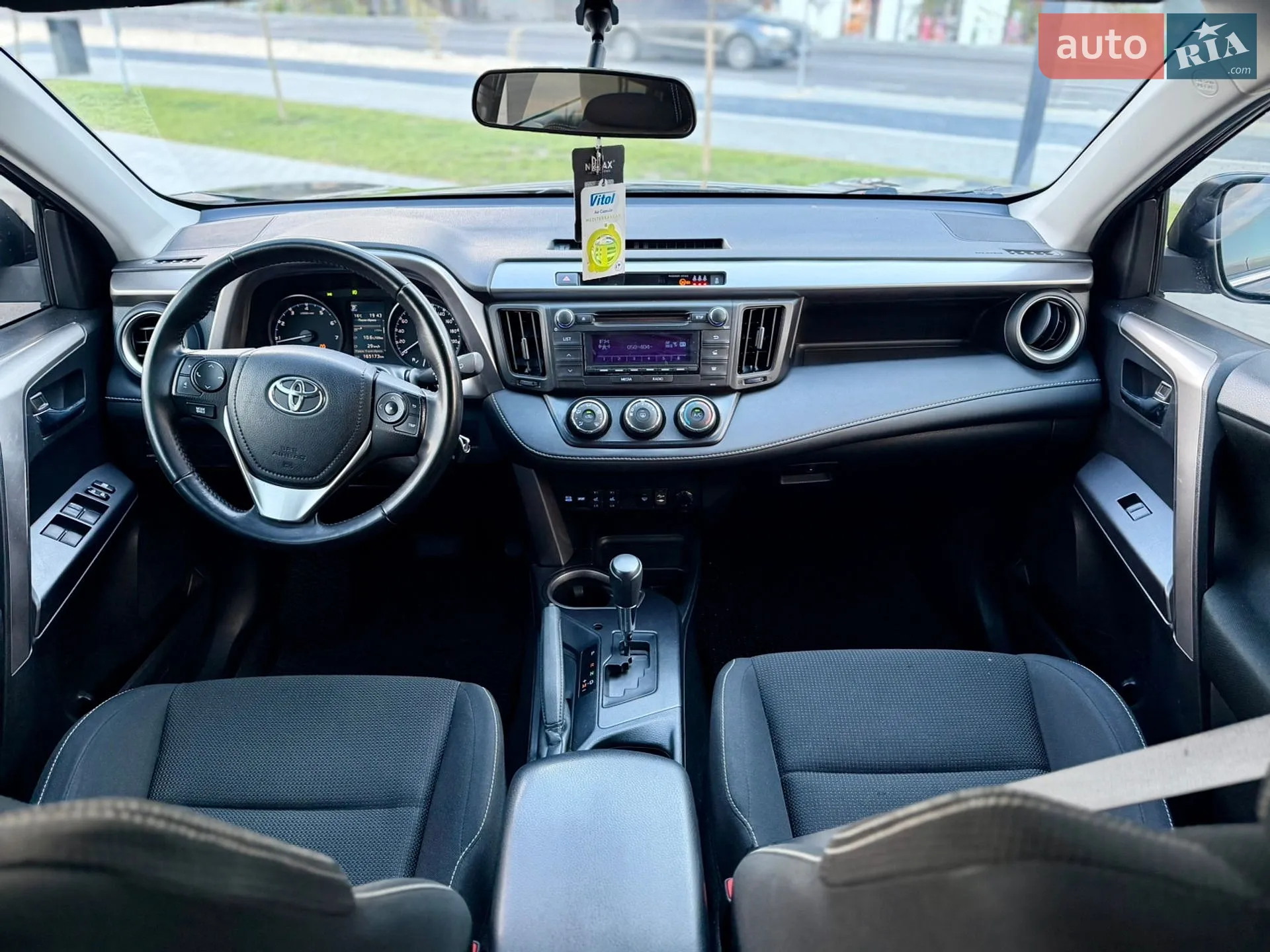 2018 Toyota RAV 4 - мініатюра 27