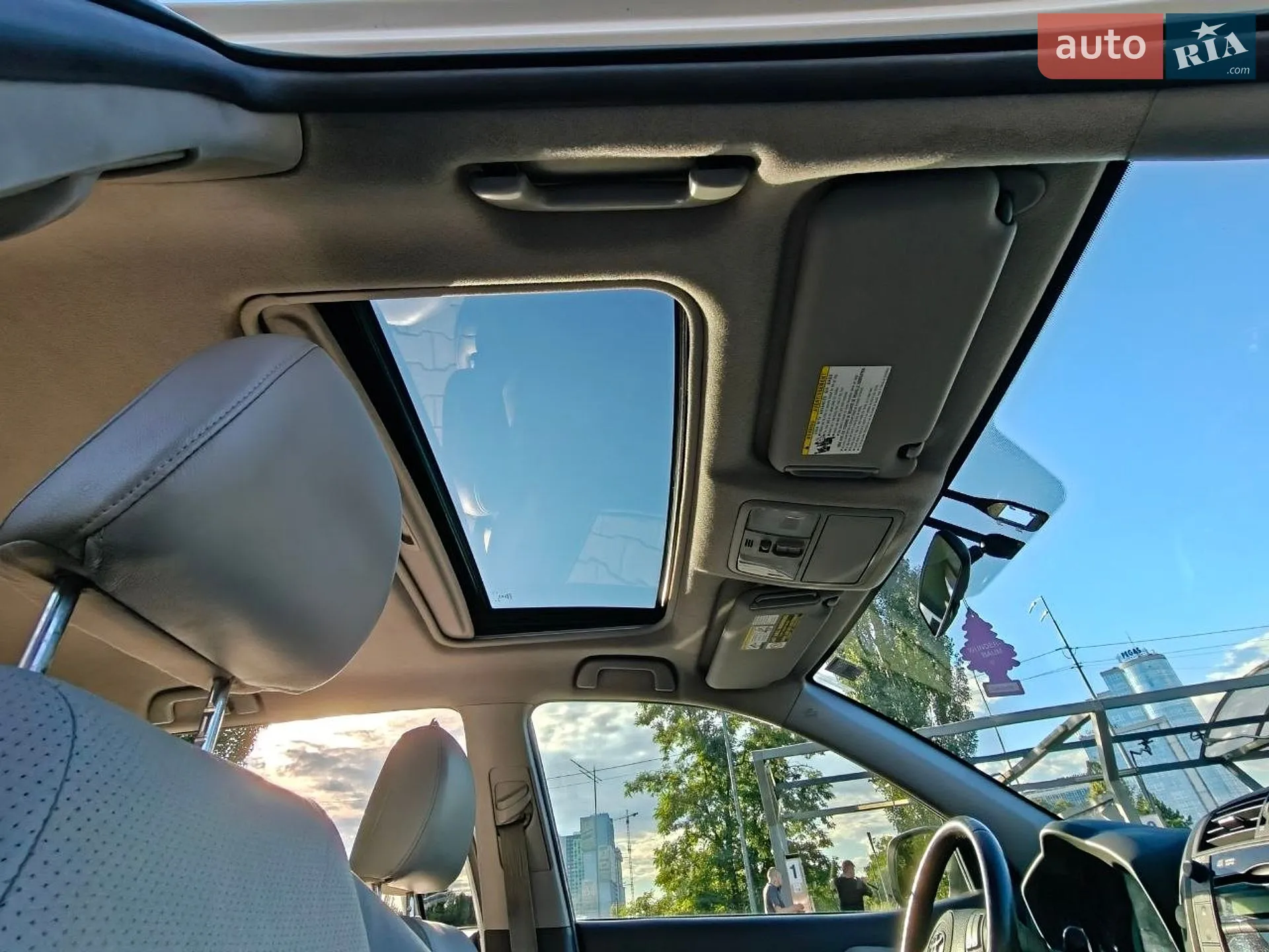 2011 Toyota RAV 4 - мініатюра 44