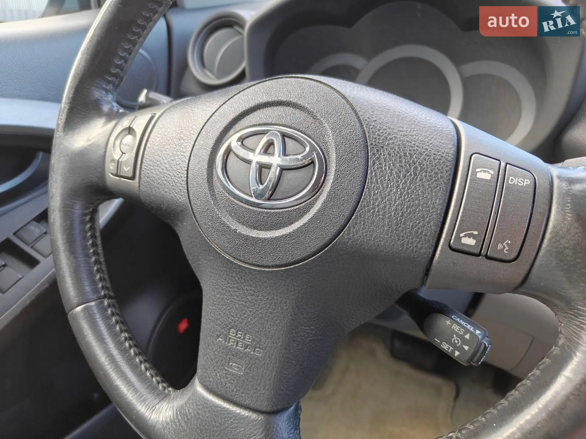 2011 Toyota RAV 4 - мініатюра 62