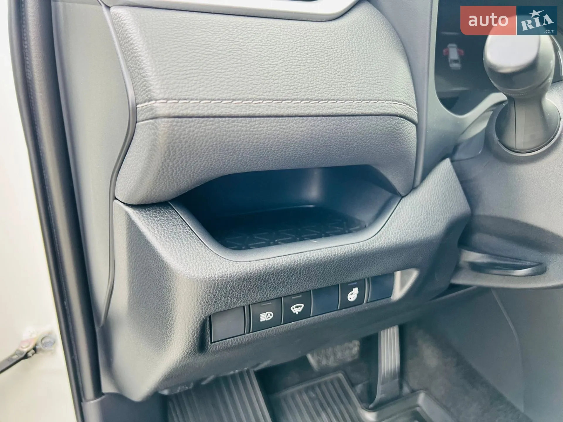 2020 Toyota RAV 4 - мініатюра 35