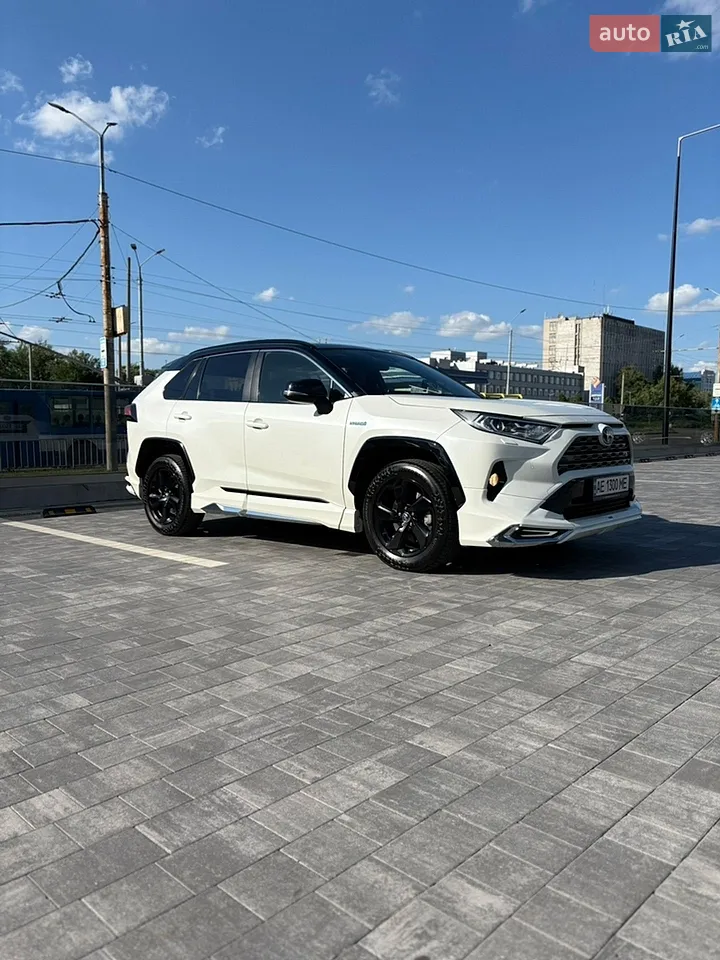 2018 Toyota RAV 4 - мініатюра 16