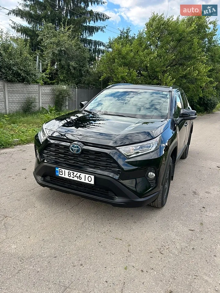 2019 Volkswagen Tiguan - мініатюра 26