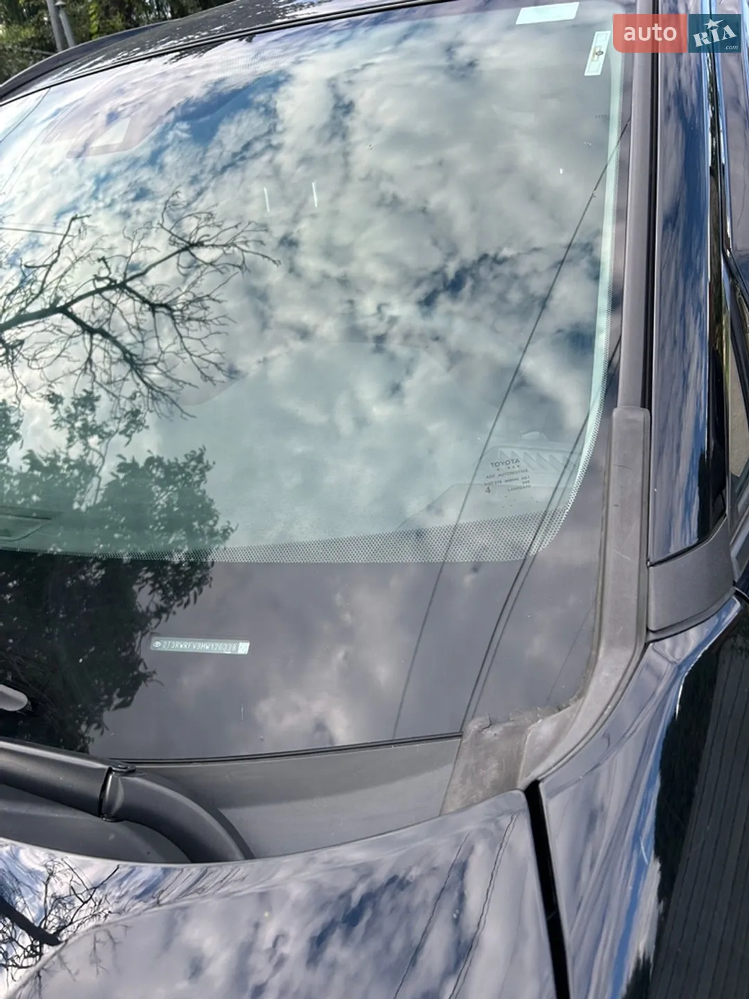 2021 Toyota RAV 4 - мініатюра 21