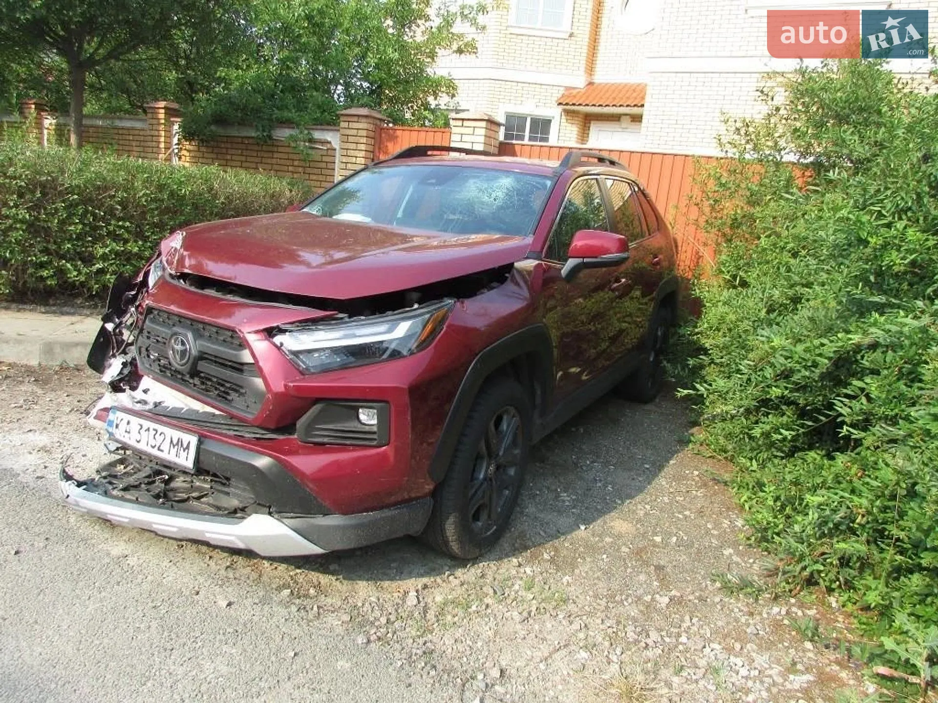 2022 Toyota RAV 4 - мініатюра 3