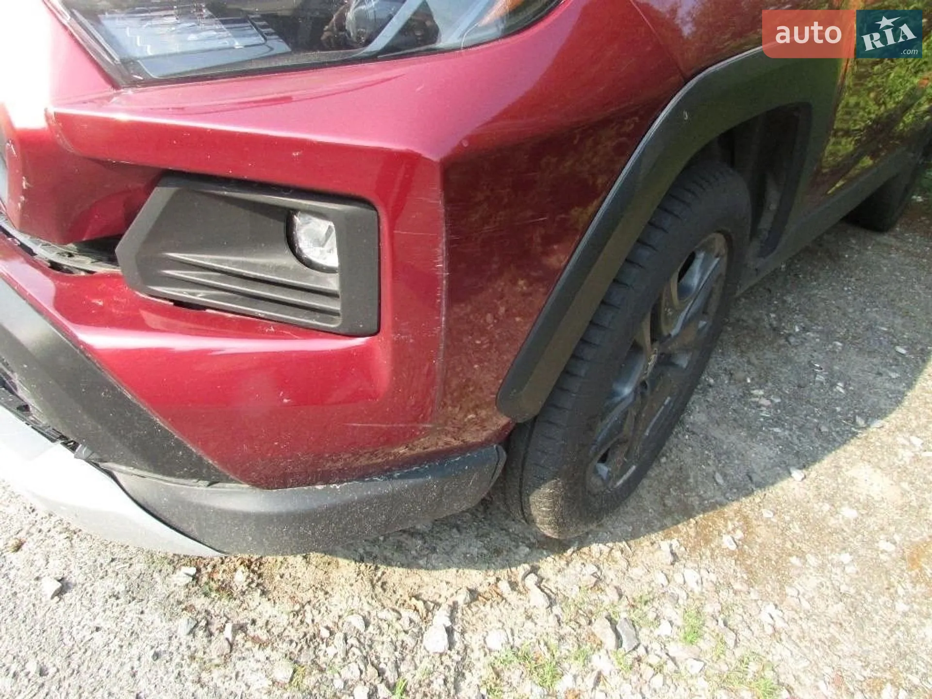 2022 Toyota RAV 4 - мініатюра 9