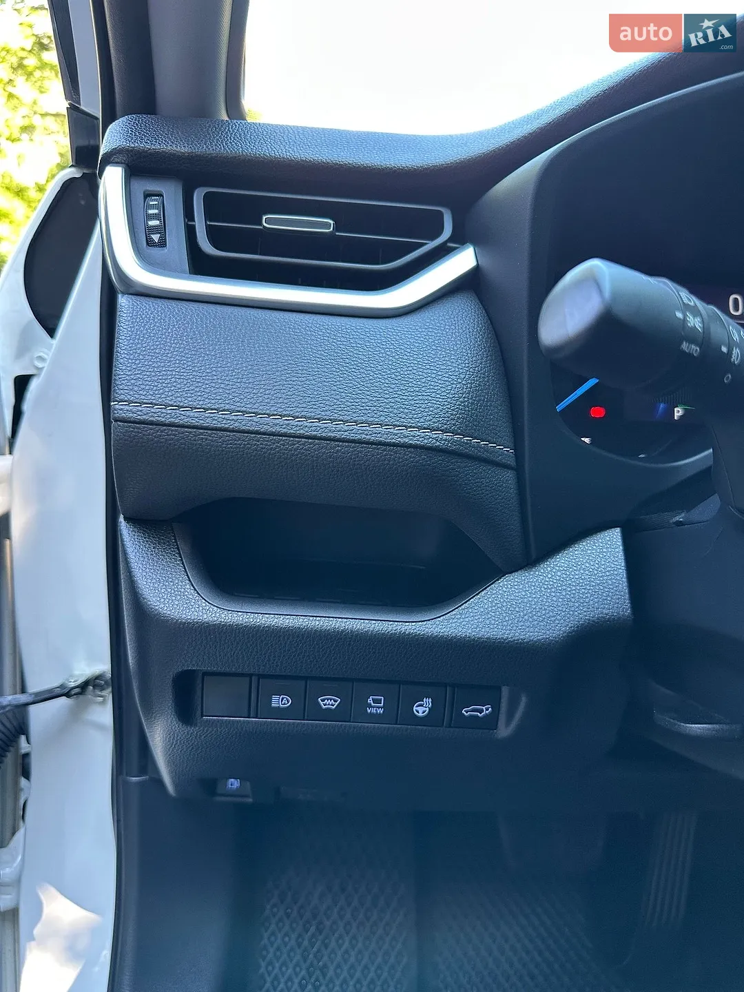 2021 Toyota RAV 4 - мініатюра 24