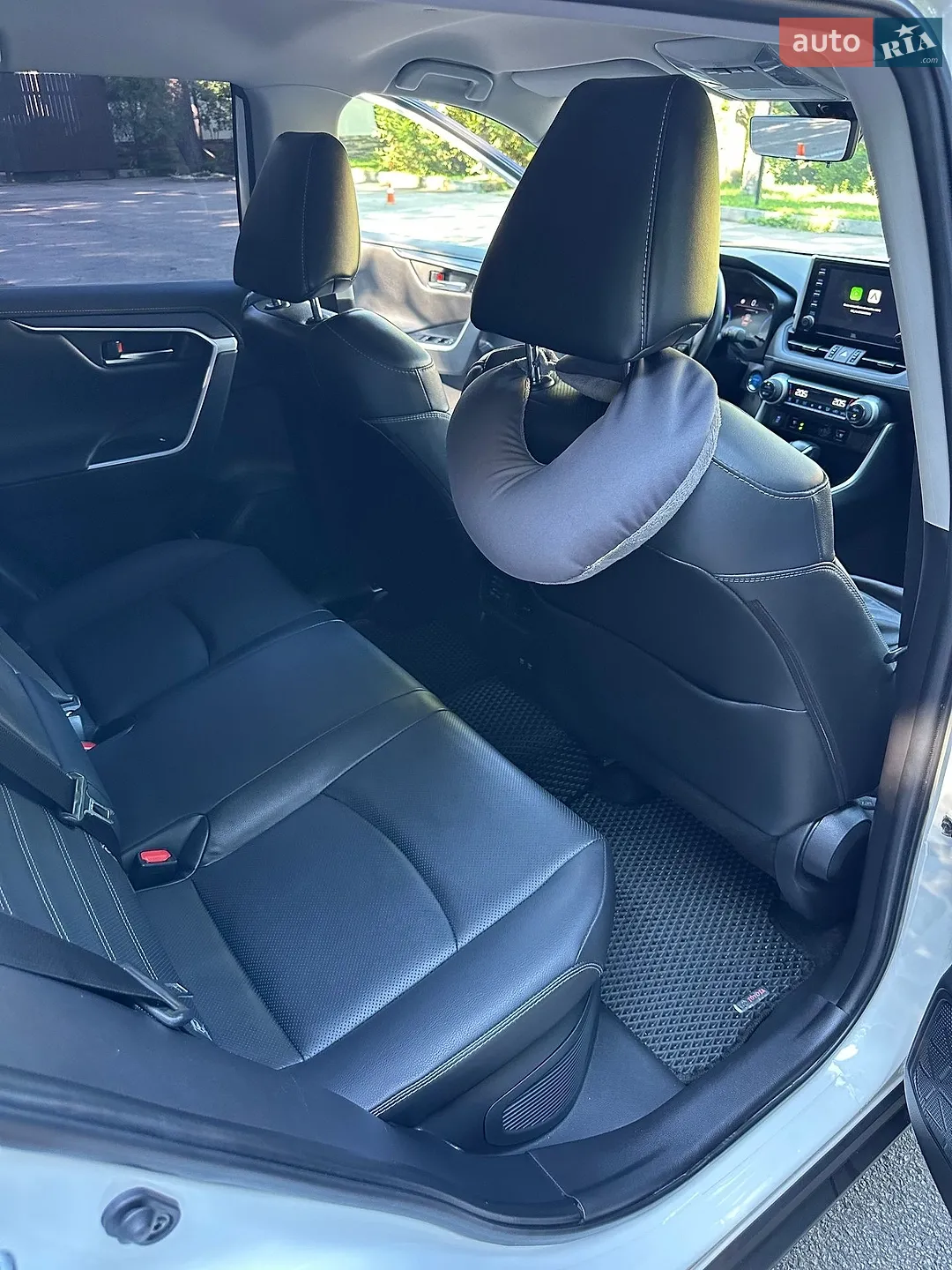 2021 Toyota RAV 4 - мініатюра 37
