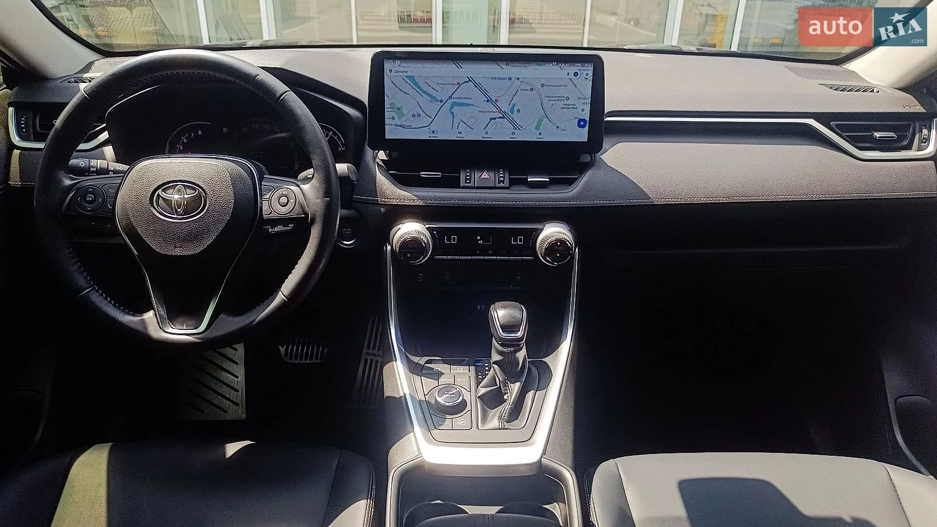 2019 Toyota RAV 4 - мініатюра 8
