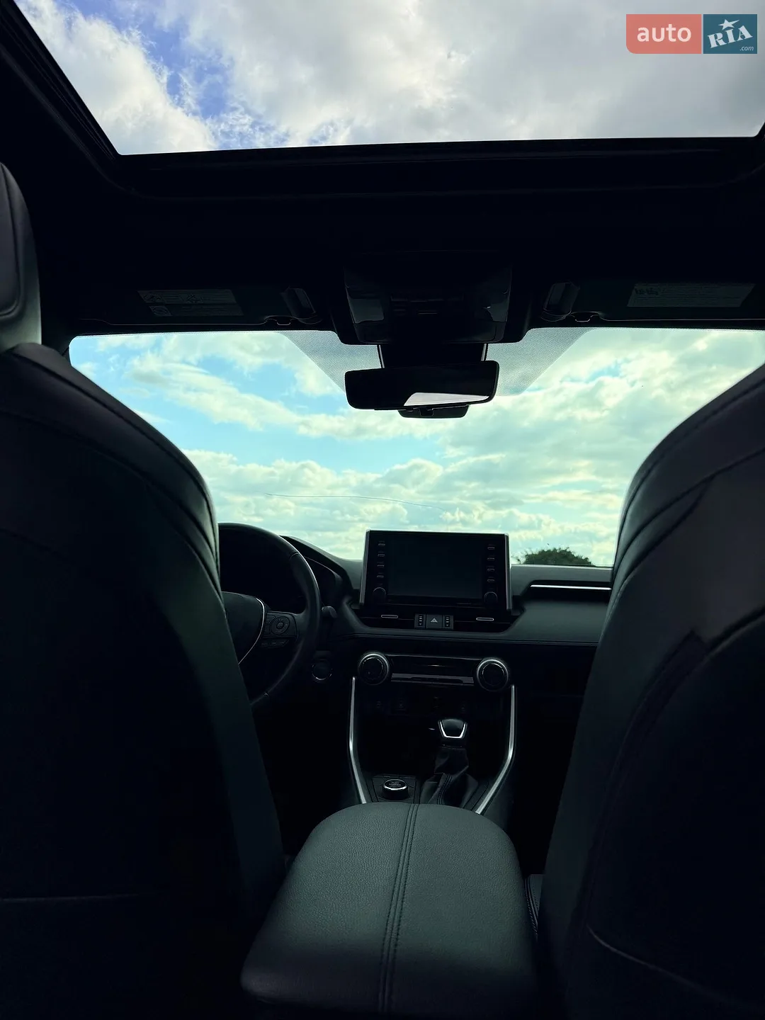 2021 Toyota RAV 4 - мініатюра 37