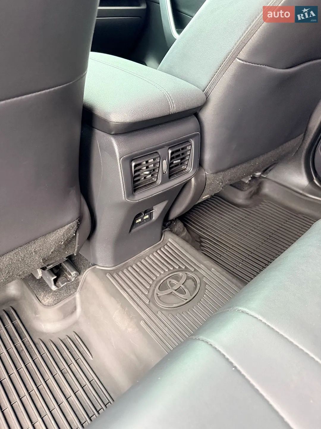 2021 Toyota RAV 4 - мініатюра 38