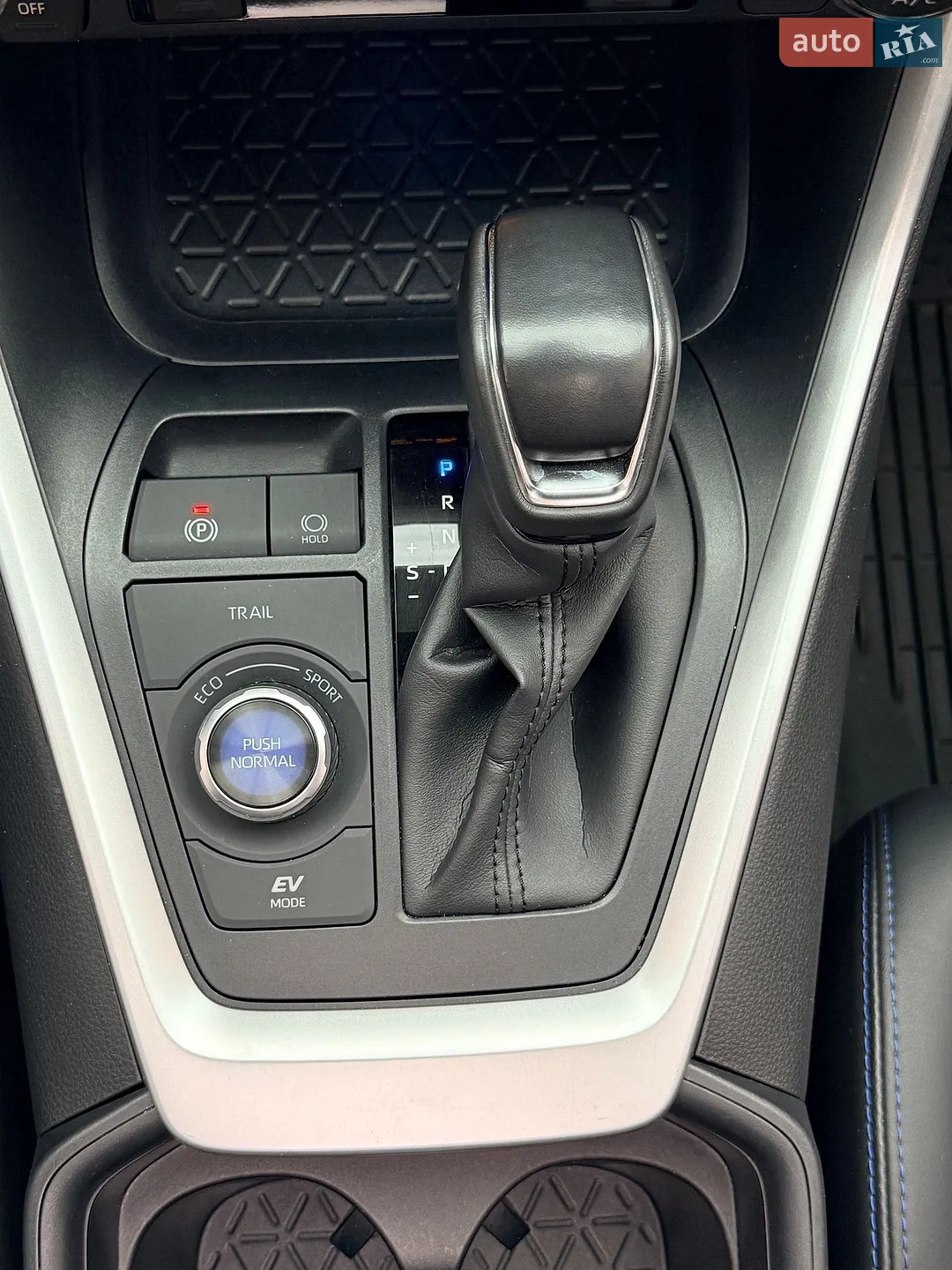 2021 Toyota RAV 4 - мініатюра 46