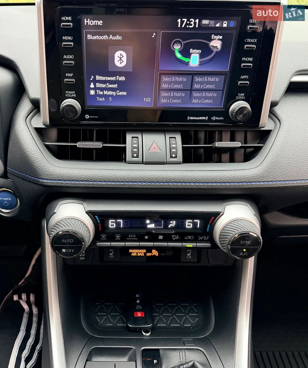 2021 Toyota RAV 4 - мініатюра 51