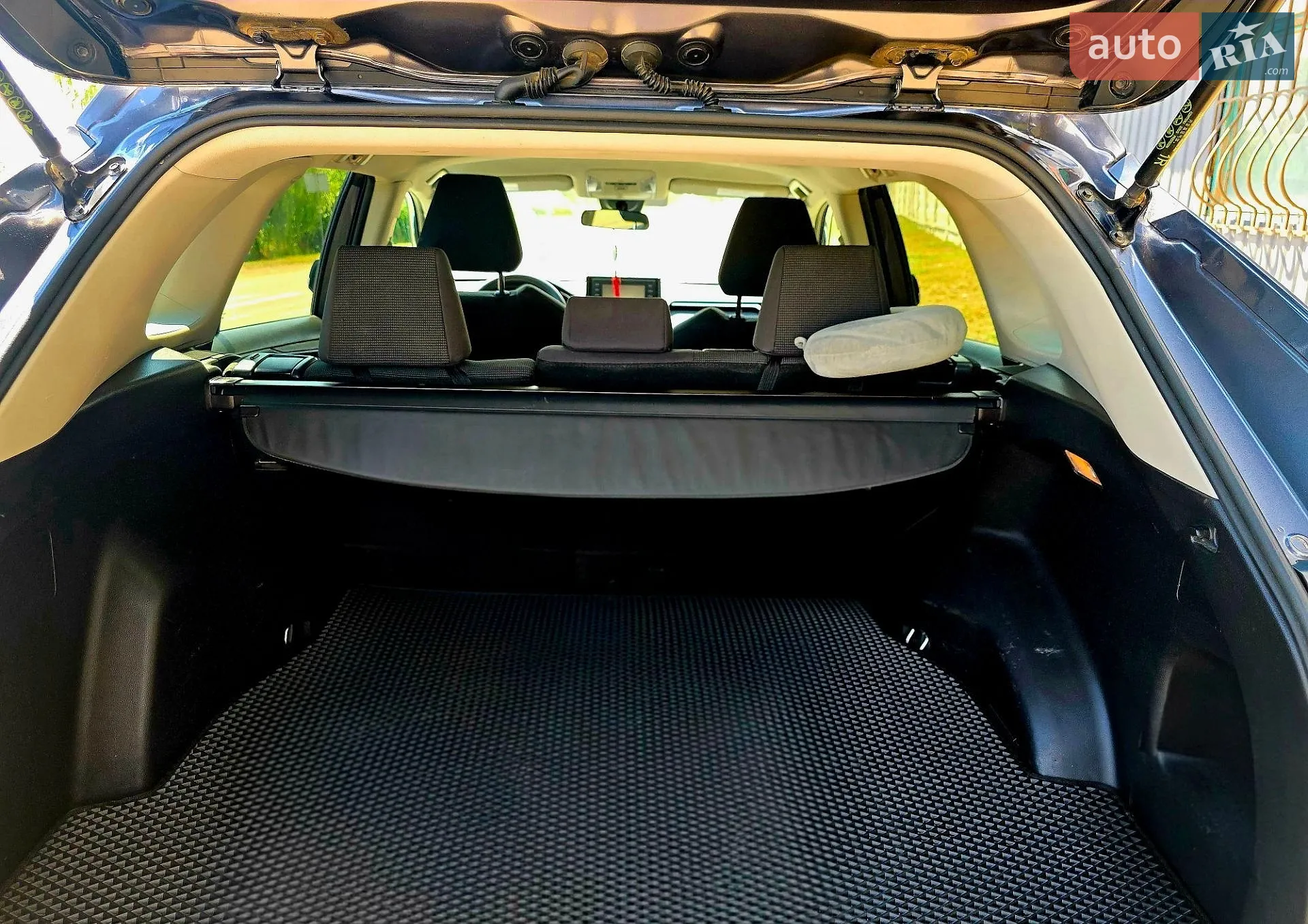 2019 Toyota RAV 4 - мініатюра 5