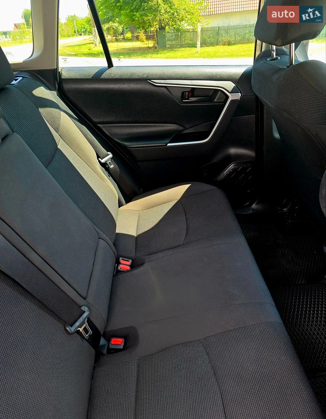 2019 Toyota RAV 4 - мініатюра 44