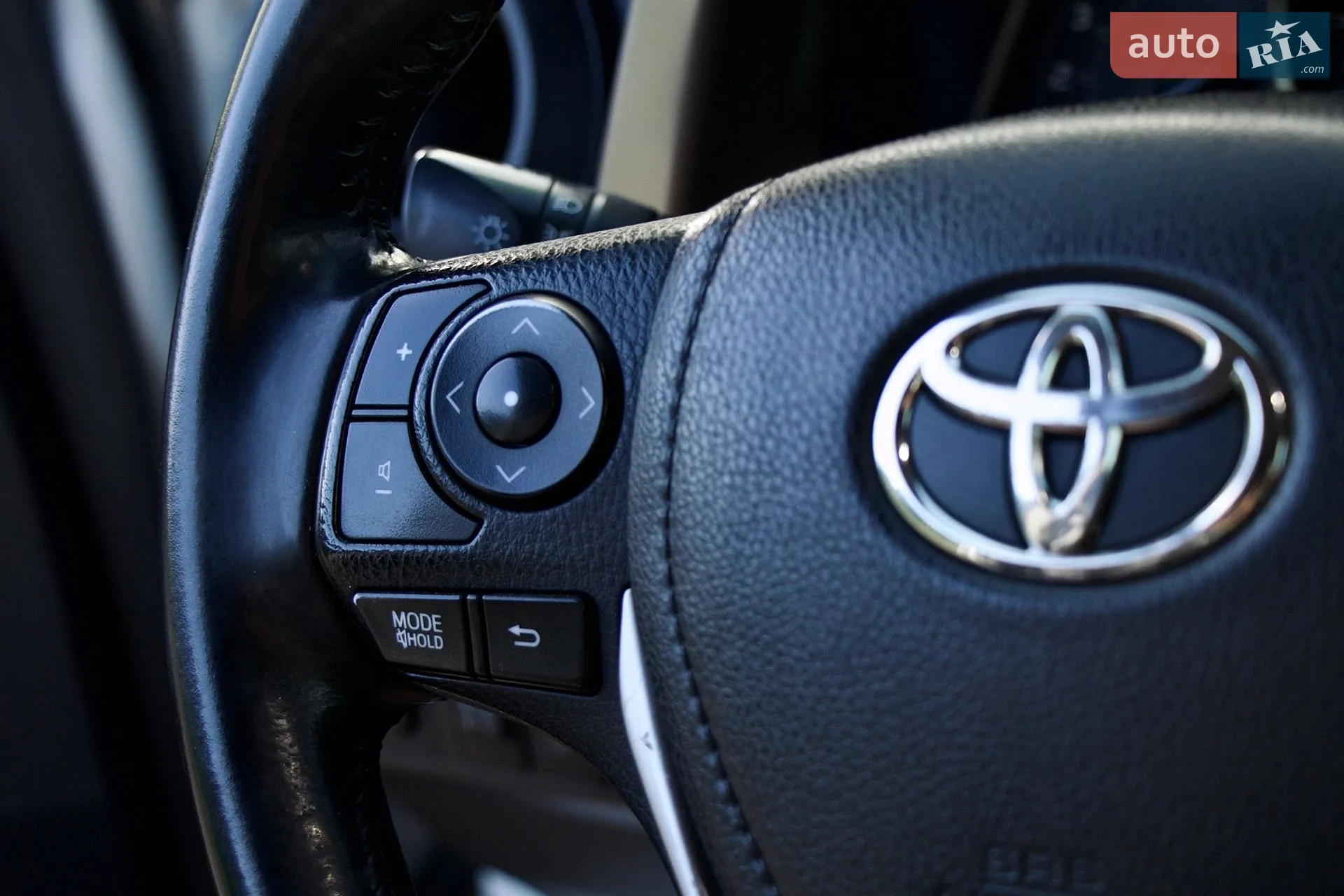 2013 Toyota RAV 4 - мініатюра 13