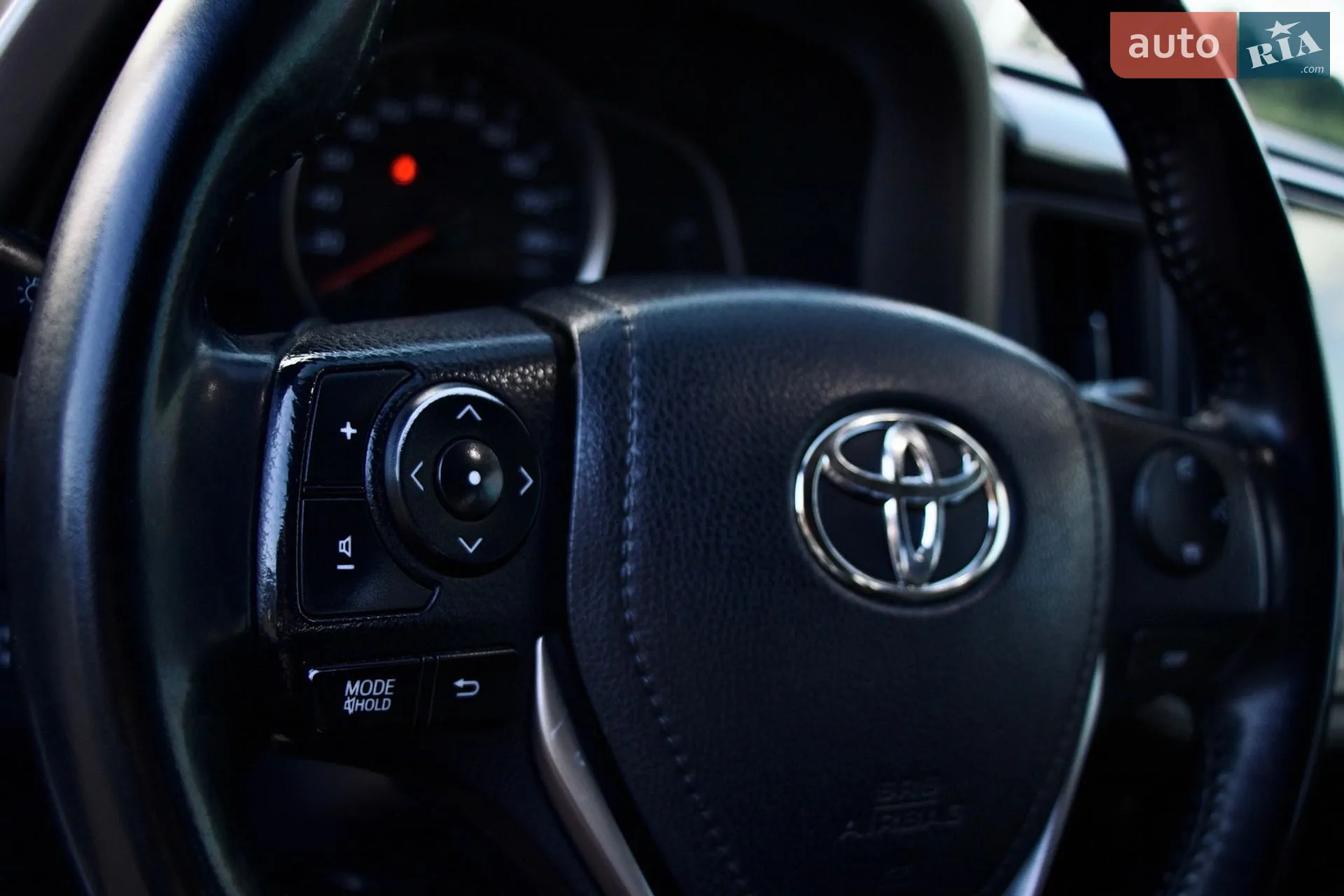 2013 Toyota RAV 4 - мініатюра 23
