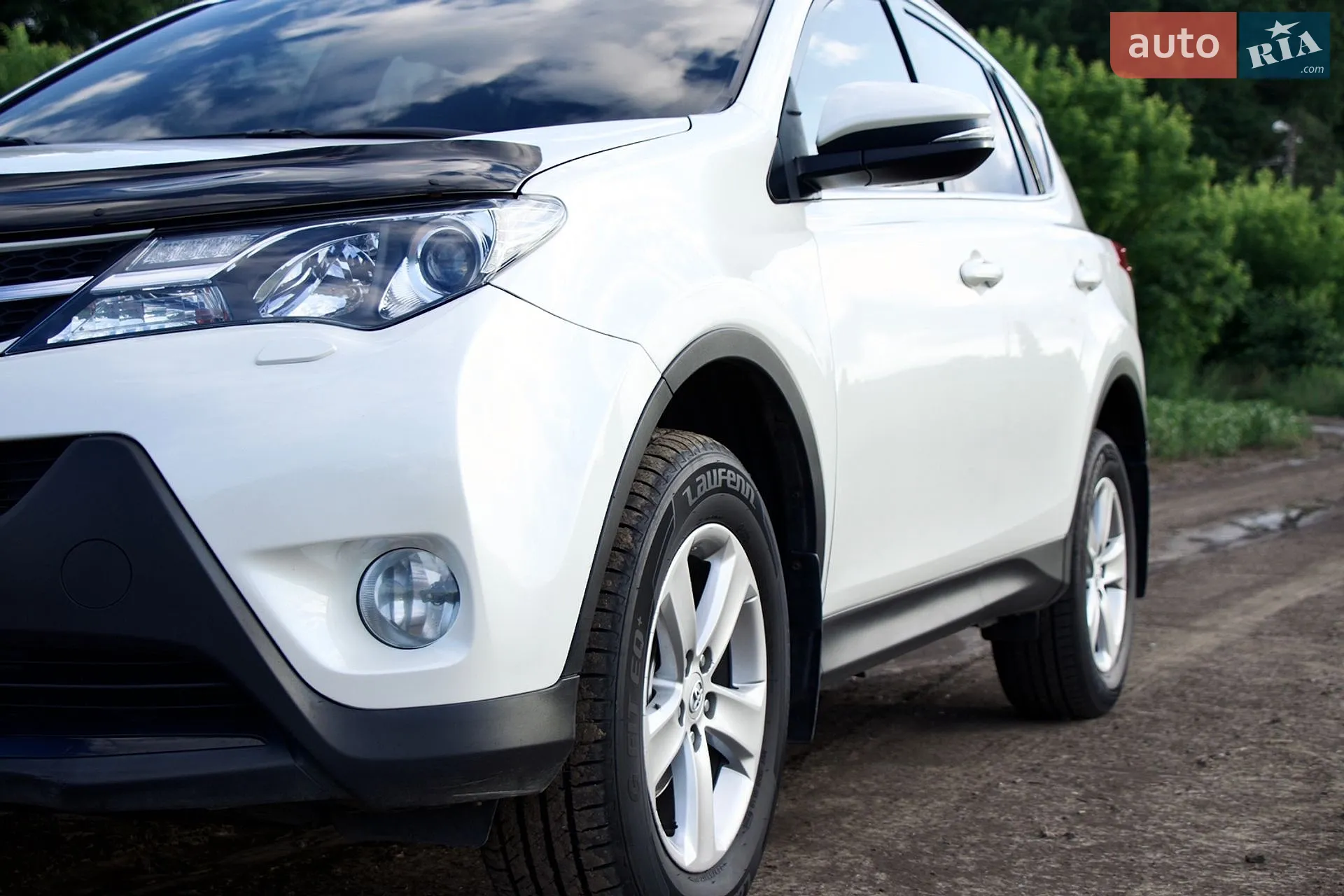 2013 Toyota RAV 4 - мініатюра 52