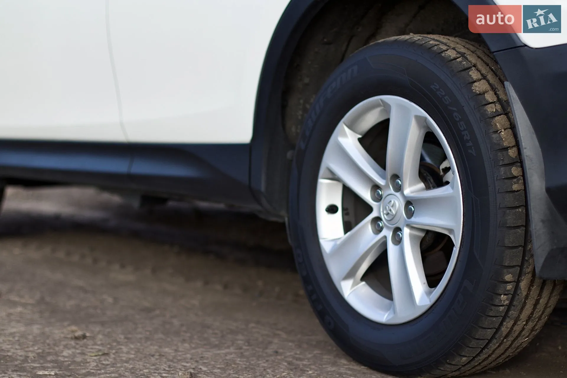 2013 Toyota RAV 4 - мініатюра 67