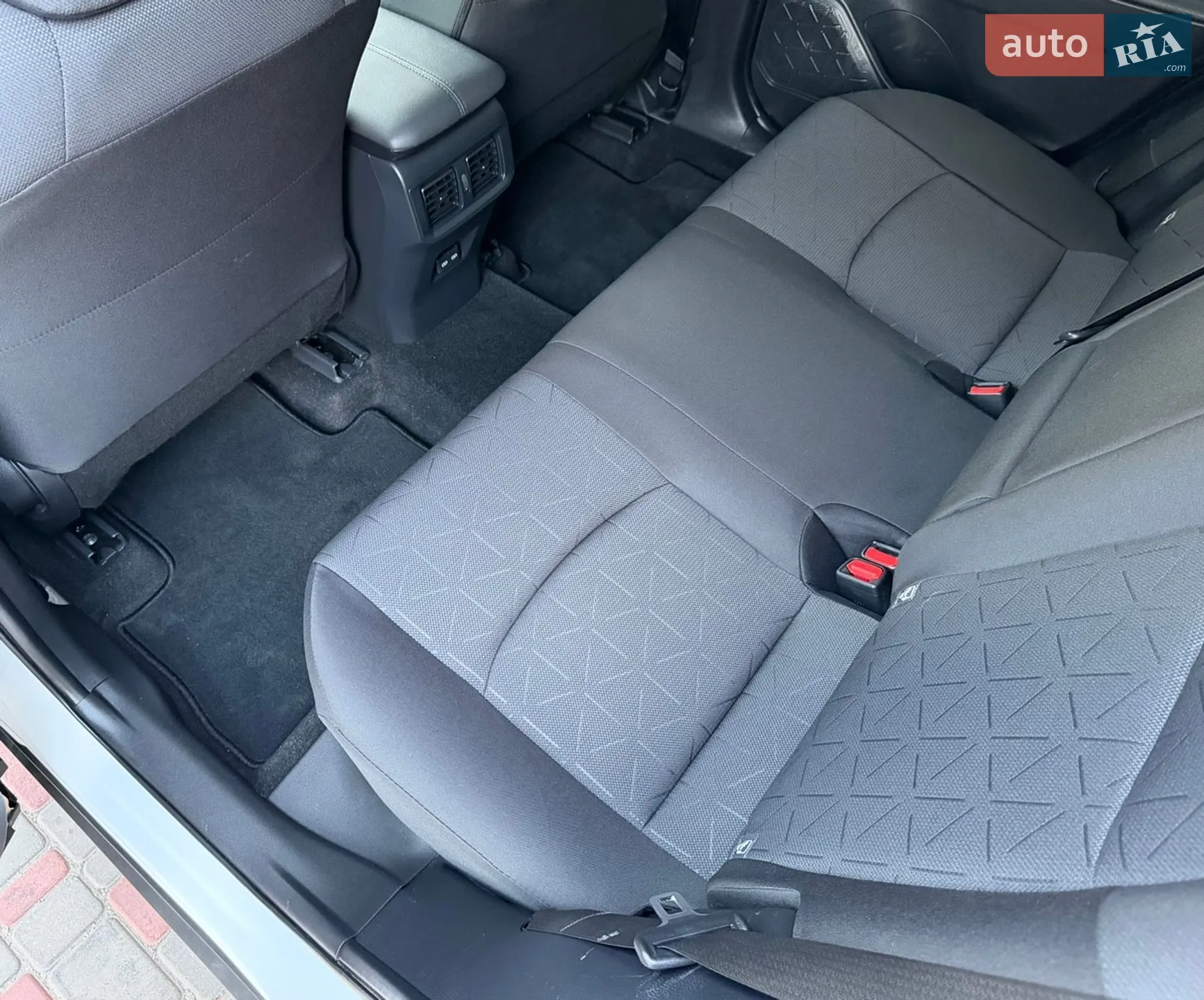 2022 Toyota RAV 4 - мініатюра 27