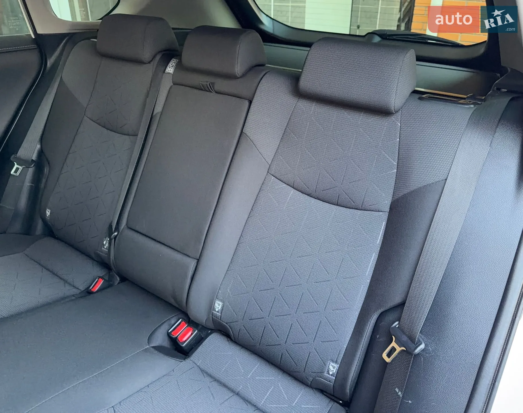 2022 Toyota RAV 4 - мініатюра 30