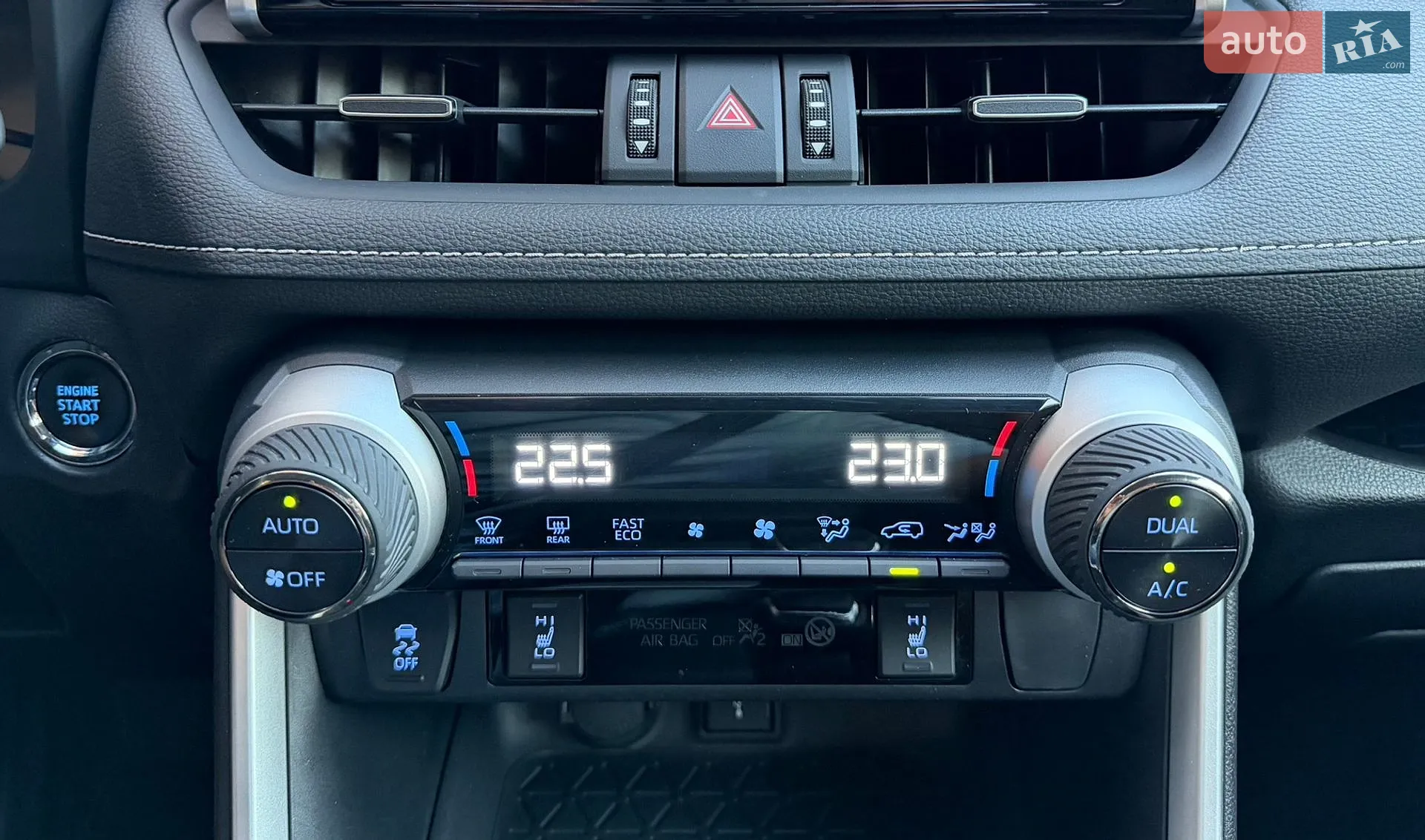 2022 Toyota RAV 4 - мініатюра 41