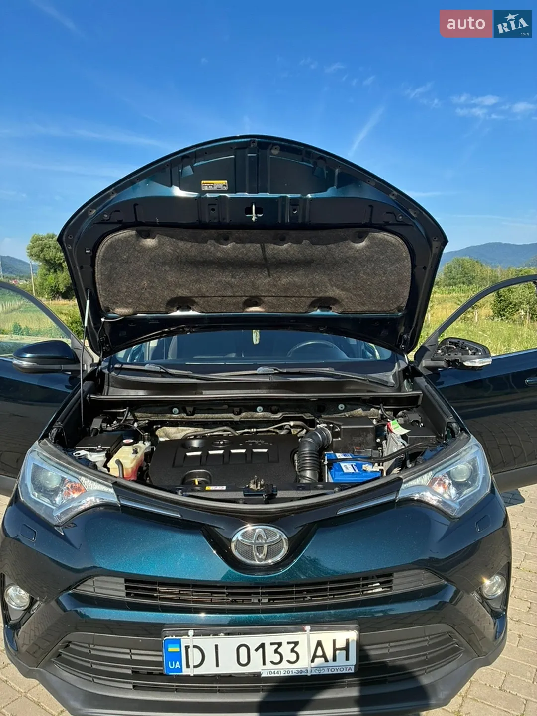 2018 Toyota RAV 4 - мініатюра 23
