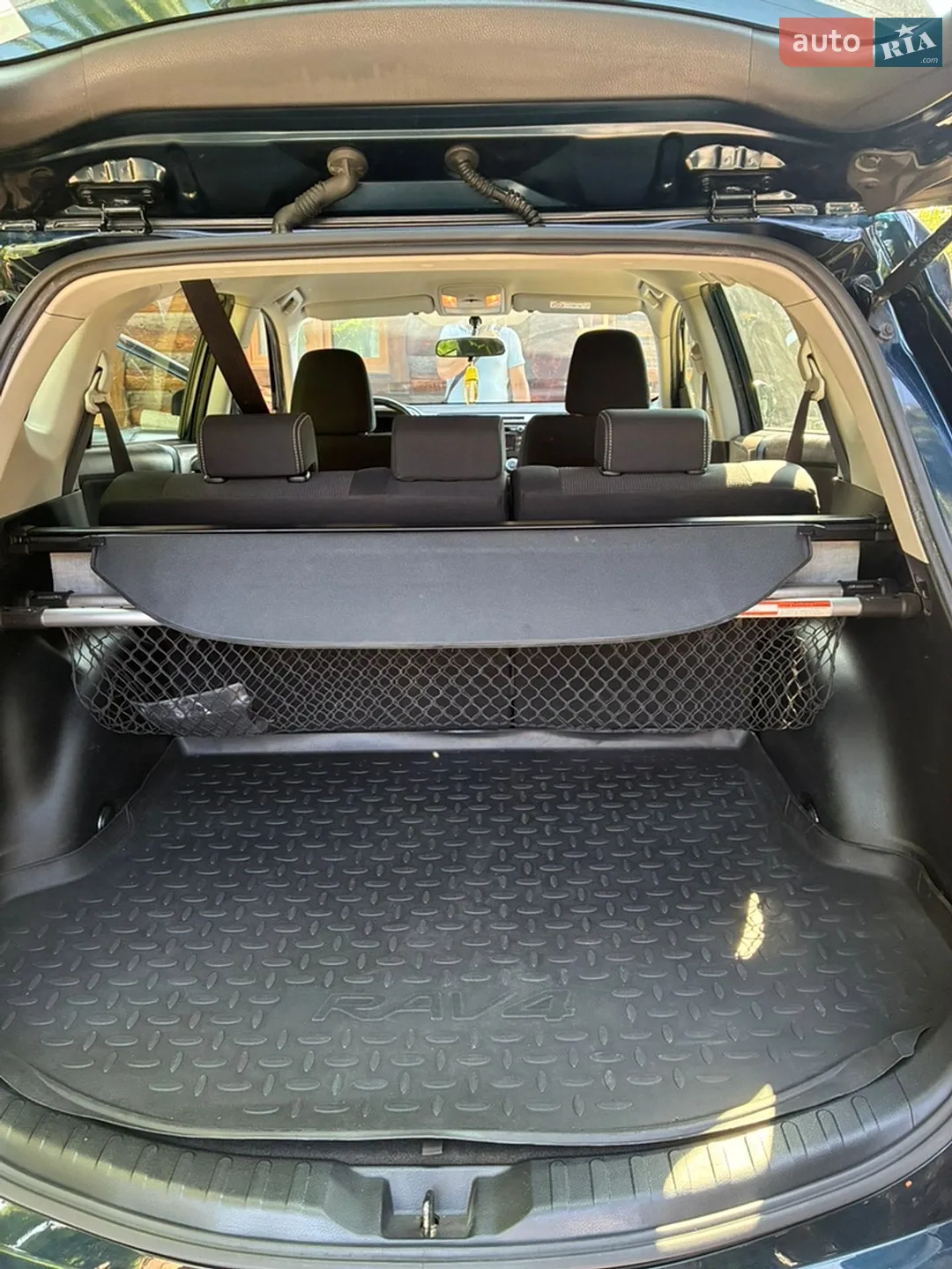 2018 Toyota RAV 4 - мініатюра 28