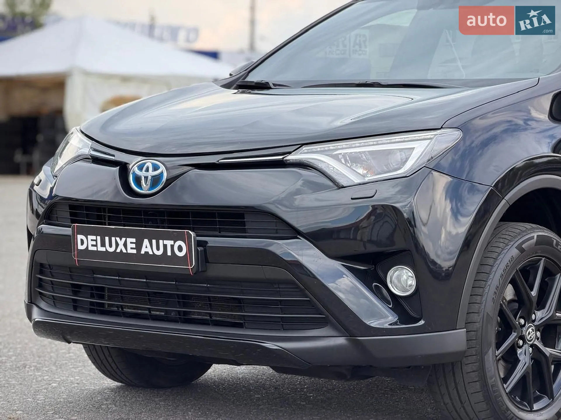 2018 Toyota RAV 4 - мініатюра 54