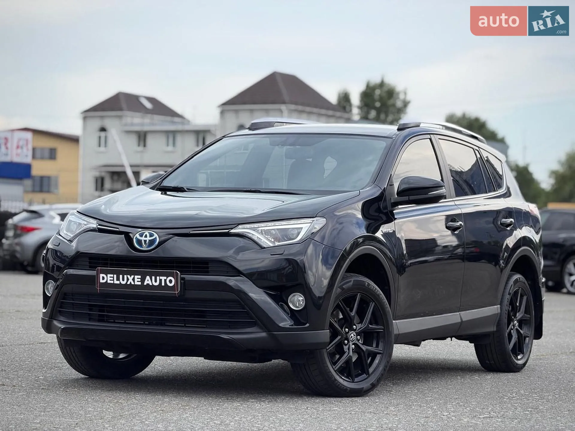 2018 Toyota RAV 4 - мініатюра 53