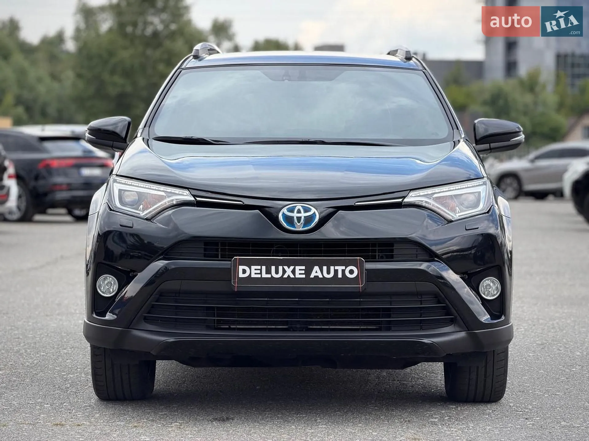 2018 Toyota RAV 4 - мініатюра 59