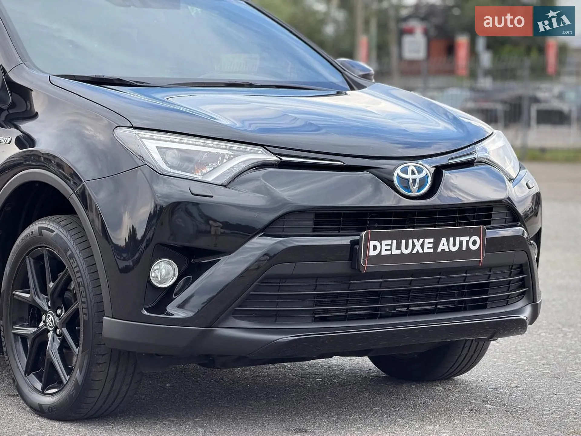 2018 Toyota RAV 4 - мініатюра 69