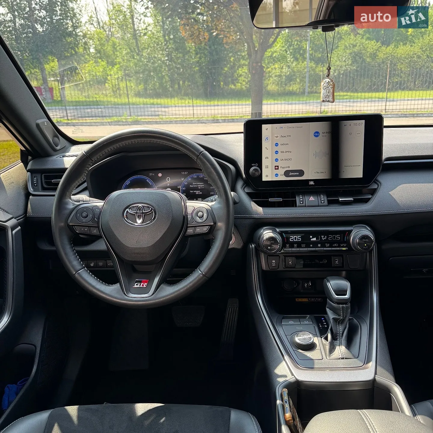 2024 Toyota RAV 4 - мініатюра 17
