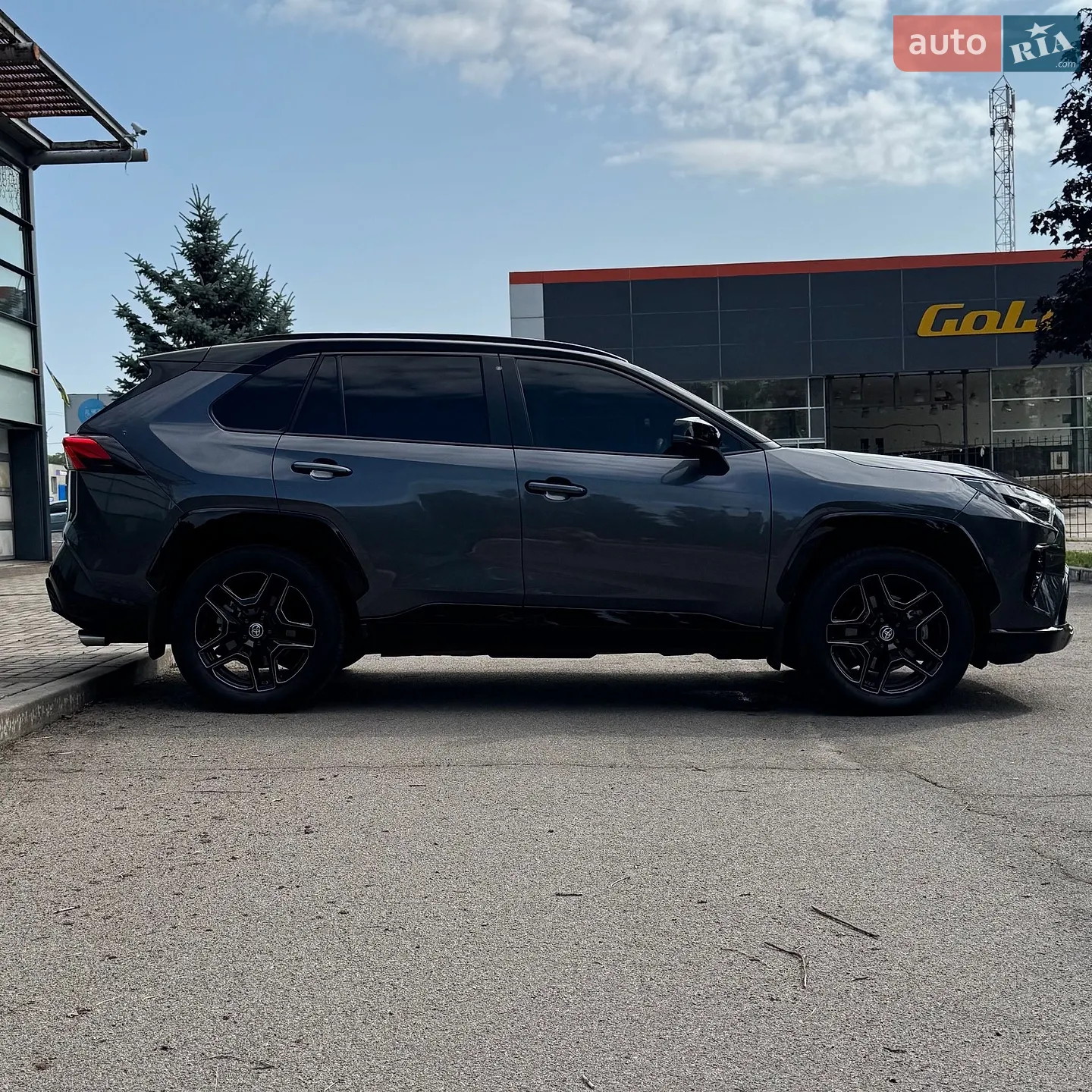 2024 Toyota RAV 4 - мініатюра 46