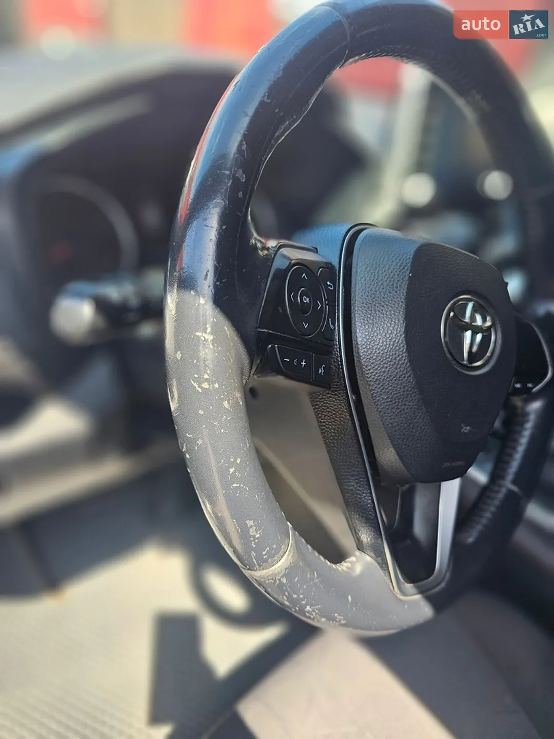 2019 Toyota RAV 4 - мініатюра 12