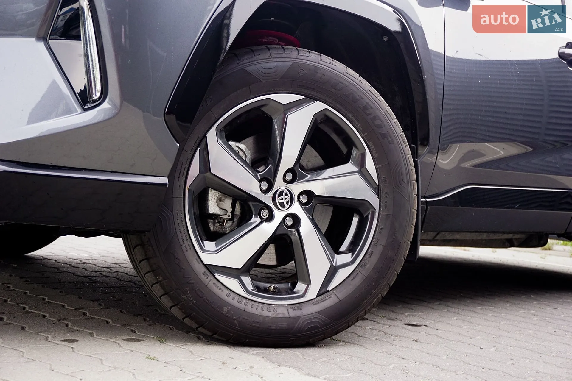 2021 Toyota RAV 4 - мініатюра 44