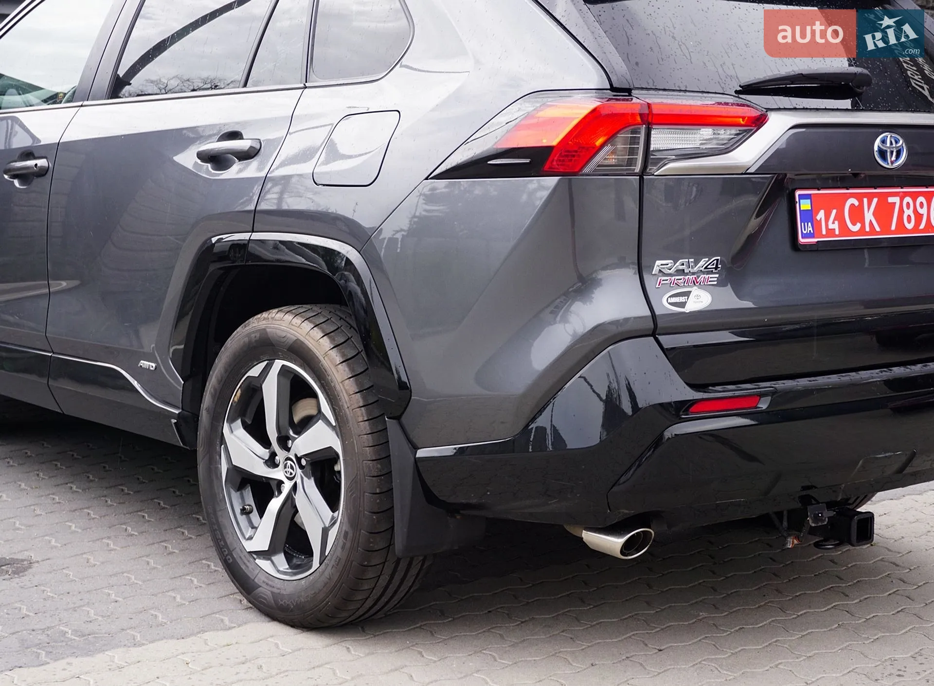 2021 Toyota RAV 4 - мініатюра 51
