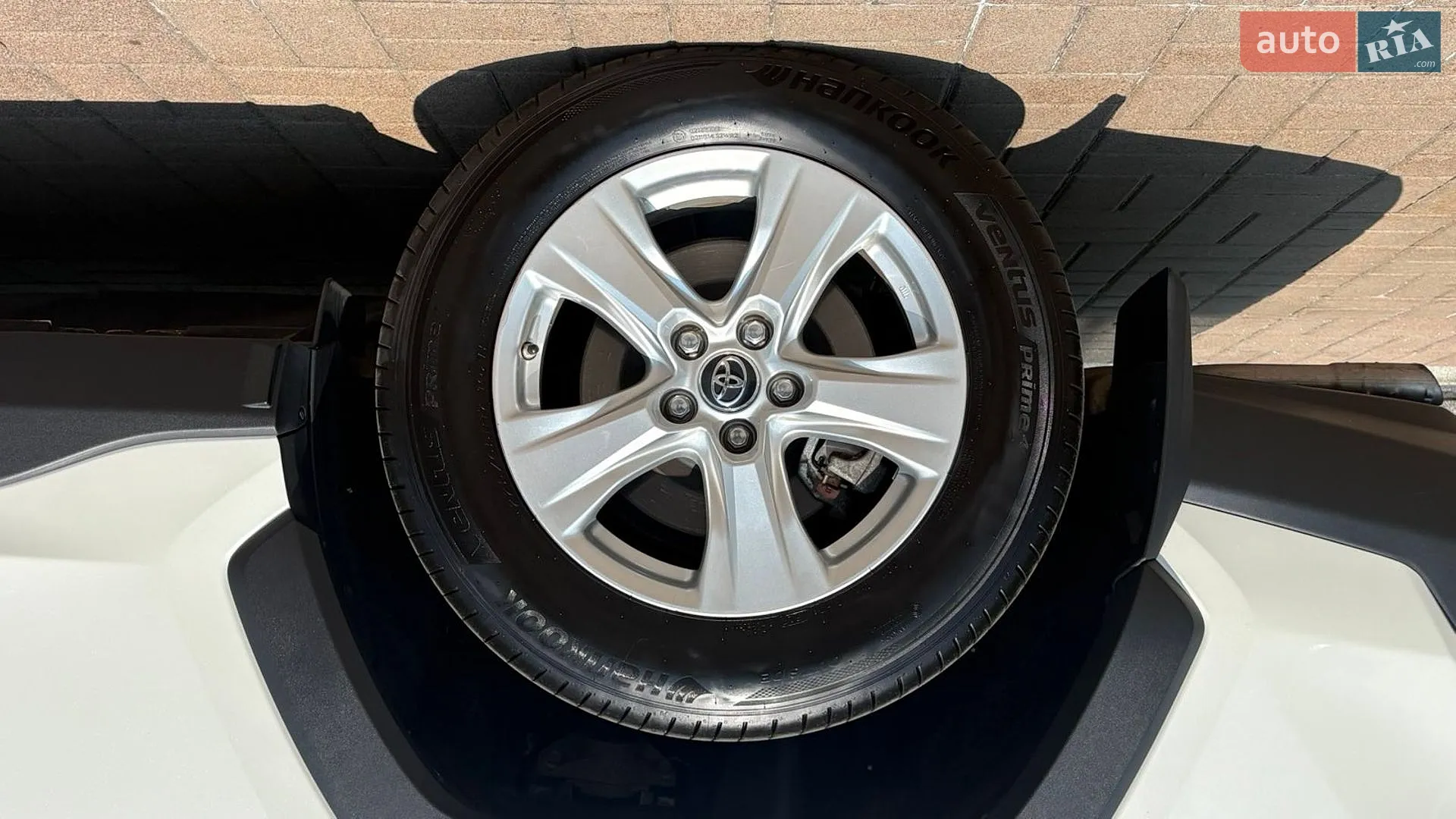 2019 Toyota RAV 4 - мініатюра 15