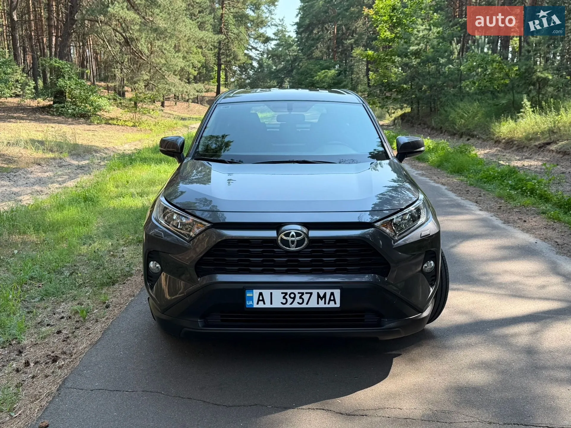 2020 Toyota RAV 4 - мініатюра 26